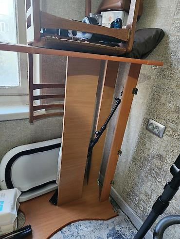 купим мебель: # Деревянные стулья с мягким сиденьем — комплект из 6 штук, ещё и стол — 3
