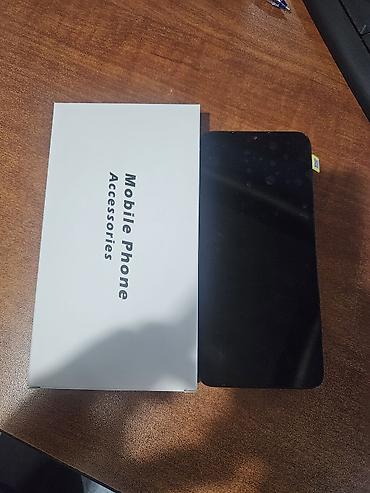 modio m28 5g: Honor X8 5 G 4 G Ekranı Karkazlı Orginal — 1