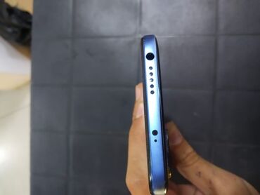 9129 объявлений | lalafo.az: Xiaomi Redmi Note 11 | 64 ГБ цвет - Синий | Гарантия, Отпечаток пальца, Две SIM карты