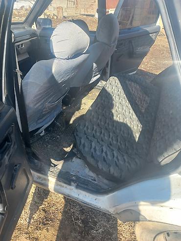 ВАЗ (ЛАДА): ВАЗ (ЛАДА) 21099: 2000 г., 1.5 л, Механика, Бензин, Седан — 9