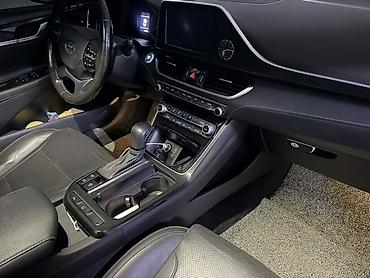 купить фары на хендай акцент: Hyundai Grandeur: 2018 г., 2.4 л, Автомат, Гибрид, Фастбек — 8