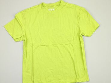 Tops: T-shirt for men, M (EU 38), Primark, condition - Good