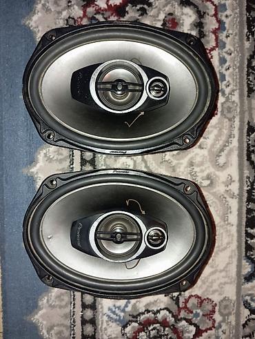 Pioneer500 lük dü kodlu orginal fişalqasına qədər işləyir reyal lalafo.az -da Pioneer500 lük dü kodlu orginal fişalqasına qədər işləyir reyal