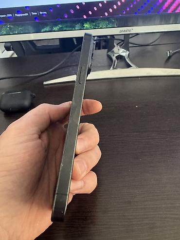 15 pro: IPhone 15 ProMax АКБ 83% родной Дисплей родной Телефон не вскрывался — 5