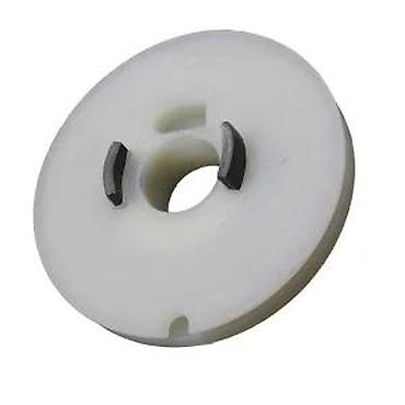 Kosilice i trimeri: Plastični zamajac za četku/trimere – prečnik 84,10 mm - Namenjen — 5