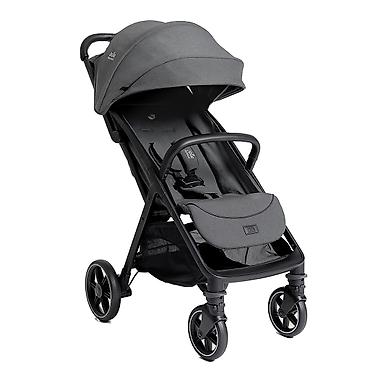 crocs srbija: Joie kolica Parcel LX, Ebony Lagana i kompaktna kolica (8 kg) spremna — 1