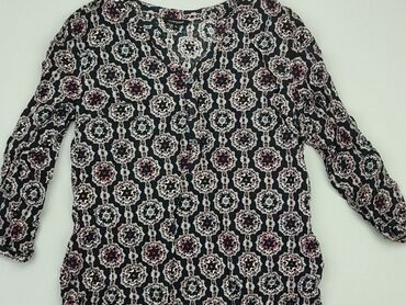 ubrania bluzki damskie: Blouse, S (EU 36), condition - Good