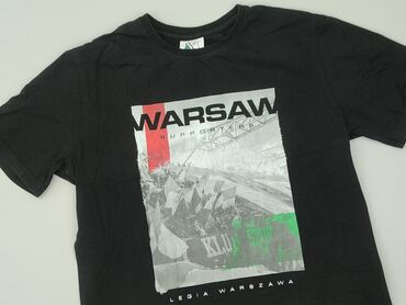 it moda bluzy: T-shirt for men, size S