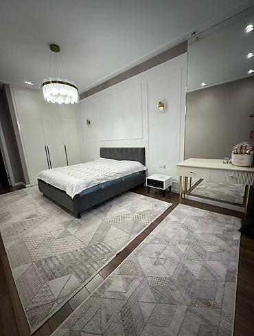 Продажа квартир: 3 комнаты, 109 м², Элитка, 3 этаж, Дизайнерский ремонт — 11