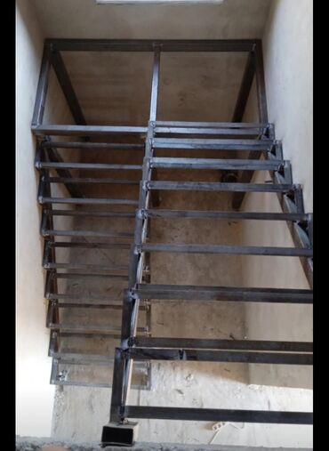 Изготовления каркасов: Изготовления каркасов Материал: Металл — 3