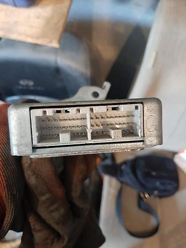 Digər avtomobil ehtiyat hissələri: Nissan Teana üçün orjinal ehtiyat hissələri var — 2
