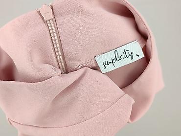 simple sweter: Bluzka damska, rozmiar S — 4