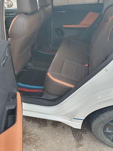BYD: BYD E2: 2021 г., 0.1 л, Автомат, Электромобиль, Хэтчбэк — 9