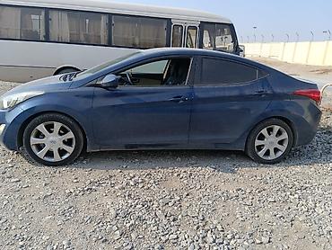 elantra 2013: Hyundai Elantra: 1.8 l | 2013 il Sedan — 5