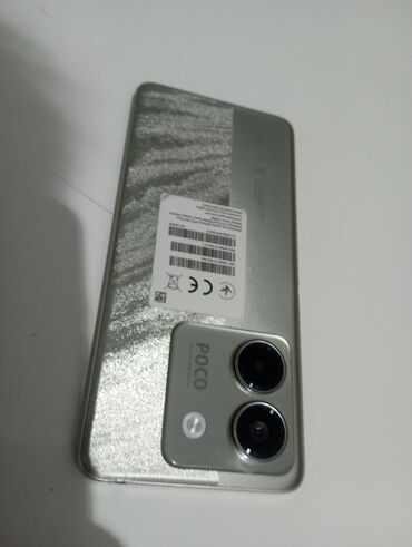 поко ф2 цена в бишкеке: Poco X7 Pro, Б/у, 256 ГБ, цвет - Золотой, 2 SIM