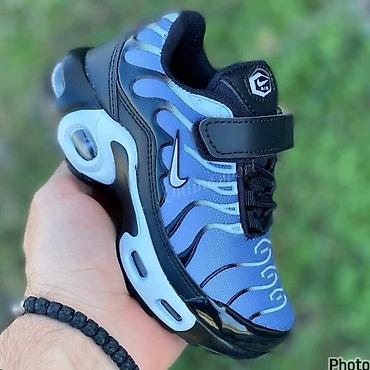 plein majica: Nike air max tn dečije patike NOVO Novo Brojevi 25 do 30 fb Moja — 1