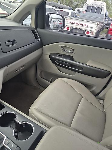 киа карнивал сидения: Kia Carnival: 2020 г., Автомат, Бензин, Минивэн — 8