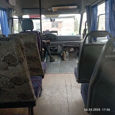 Автобусы и маршрутки: Автобус — 4