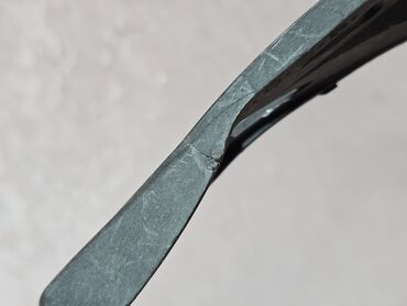 Бамперы и комплектующие: Бампер Mazda, Б/у, Оригинал — 9