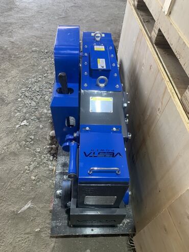 якорь генератора: Резчик арматуры VESTA POWER 50 Промышленная стационарно-передвижная