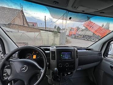 обшивка двери камри70: Легкий грузовик, Mercedes-Benz, Б/у — 9