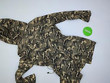 kurtka naruto: Forever 21, Parka damska, rozmiar S — 3