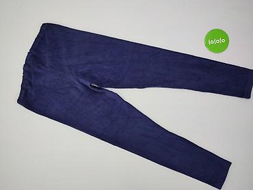 dresy armani: Gina, Legginsy Eleganckie damskie, rozmiar XL — 3