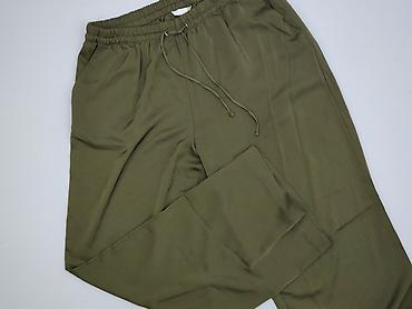 marka h: H&M, Spodnie materiałowe damskie, rozmiar L — 1