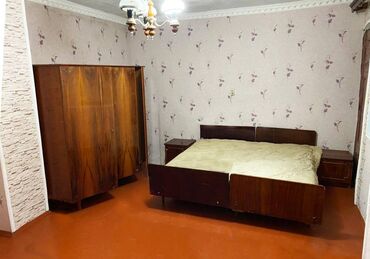 Bağ evlərinin kirayəsi: Bakıxanov qəs., 110 kv. m, 3 otaqlı, Hovuzsuz, Kanalizasiya, Kombi, Qaz — 14