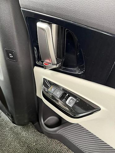 Kia: Kia Carnival: 2020 г., 2.2 л, Автомат, Дизель, Минивэн — 15