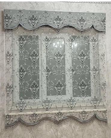 Jalüzlər: Jalüz pərdələr – ev və ofislər üçün geniş seçim - Modellər — 7