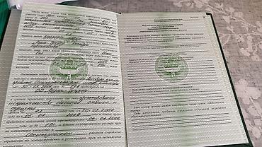 работа бишкек склад: 4 соток, Бизнес үчүн, Сатып алуу-сатуу келишими — 2