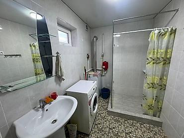 кут строй ипотека: 3 комнаты, 60 м², 5 соток, Кант, Собственник — 6