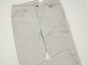 nike dresy spodnie: Material trousers, Esmara, L (EU 40), condition - Good