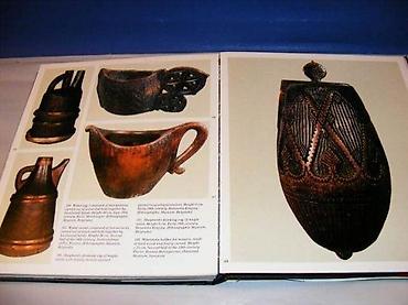 bracne vode: Traditional Arts and Crafts in Yugoslavia Autori : Nikola PANTELIĆ — 2