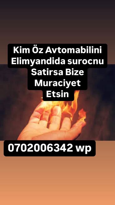 Avtomobil alışı: Kim Tecili Oz Avtomabilini Satirsa Bize Muraciyet ede biler Wpda 7/24 lalafo.az -da Avtomobil alışı: Kim Tecili Oz Avtomabilini Satirsa Bize Muraciyet ede biler Wpda 7/24