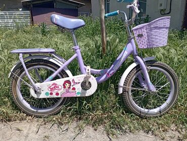 велосипед бишкек детский: Экөө биригип 3000сом абалдары жакшы