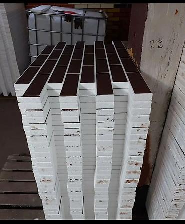 Фасадные сэндвич панели: Термопанели для фасадов - Назначение: утепление и облицовка фасадов с at lalafo.kg — 15 Фасадные сэндвич панели: Термопанели для фасадов - Назначение: утепление и облицовка фасадов с — 15