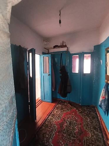продам дом киргизия 1: Продаётся жилой дом Чалдовар с двором и хозяйственными постройками. - — 8