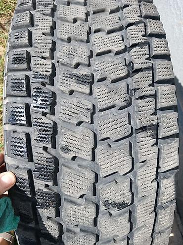 Зимние шины Goodyear Wrangler IP/N, произведены в Японии. - Размер at lalafo.kg Зимние шины Goodyear Wrangler IP/N, произведены в Японии. - Размер