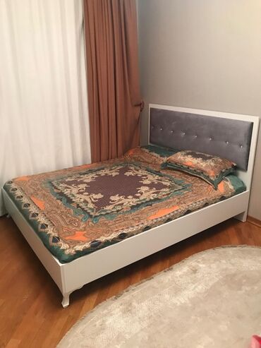 Çarpayılar: İşlənmiş, İkinəfərlik çarpayı