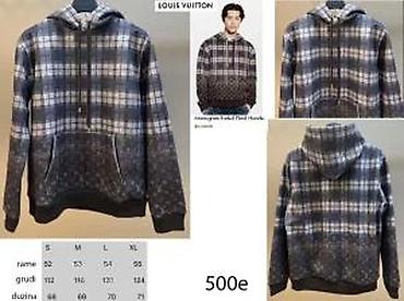 Duksevi: L.VUITTON TOP SPORTSKI DUKSEVI, MEGA HIT | Novo! ! ! Hit. Hit. Hit — 24