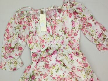 sukienka w paski h m: New Collection, Sukienka damska, rozmiar S
