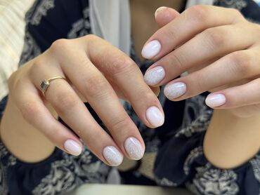 Маникюр, педикюр: Укрепление ногтей, Маникюр, Одноразовые расходные материалы — 11