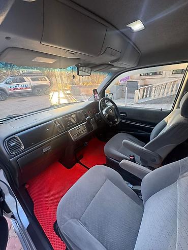 Honda: Honda Stepwgn: 2004 г., 2.4 л, Автомат, Бензин, Минивэн — 4