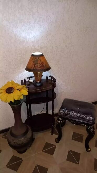 Медицинская мебель: 3стула Икея по 2500с каждый. Кресла СССР ПО 6500 КАЖДЫЙ. хлебница СССР — 13