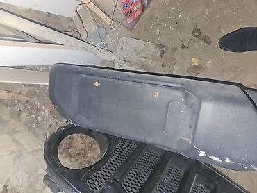 Arxa stopları: Jeep Wrangler üçün arxa stop işıqları və ön duman/farla modulu dəsti — 17