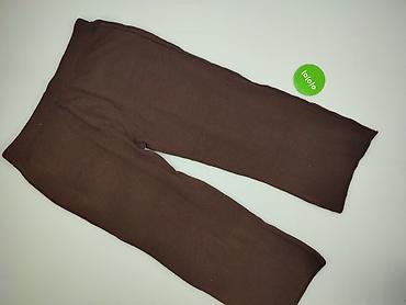 stan george: Shein Curve, Spodnie materiałowe damskie, rozmiar 3XL — 3
