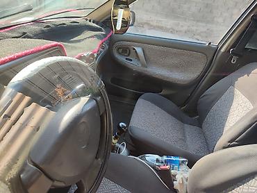 xpeng g3: Daewoo Nexia: 1999 г., 1.5 л, Механика, Бензин, Седан — 4