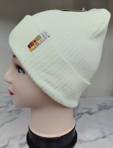 Шапки: Шапка, Осень-весна — 19